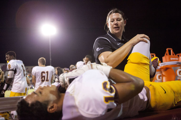 Sports Medicine